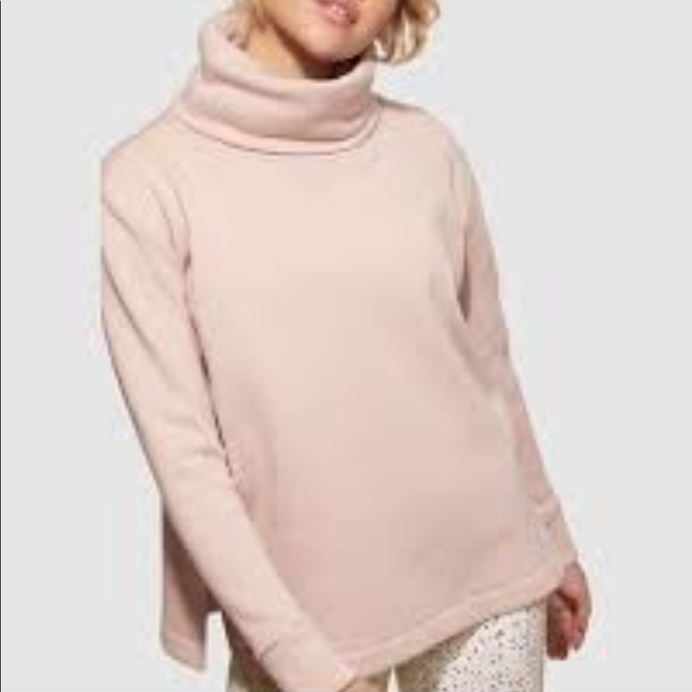Caslon turtle neck sweater